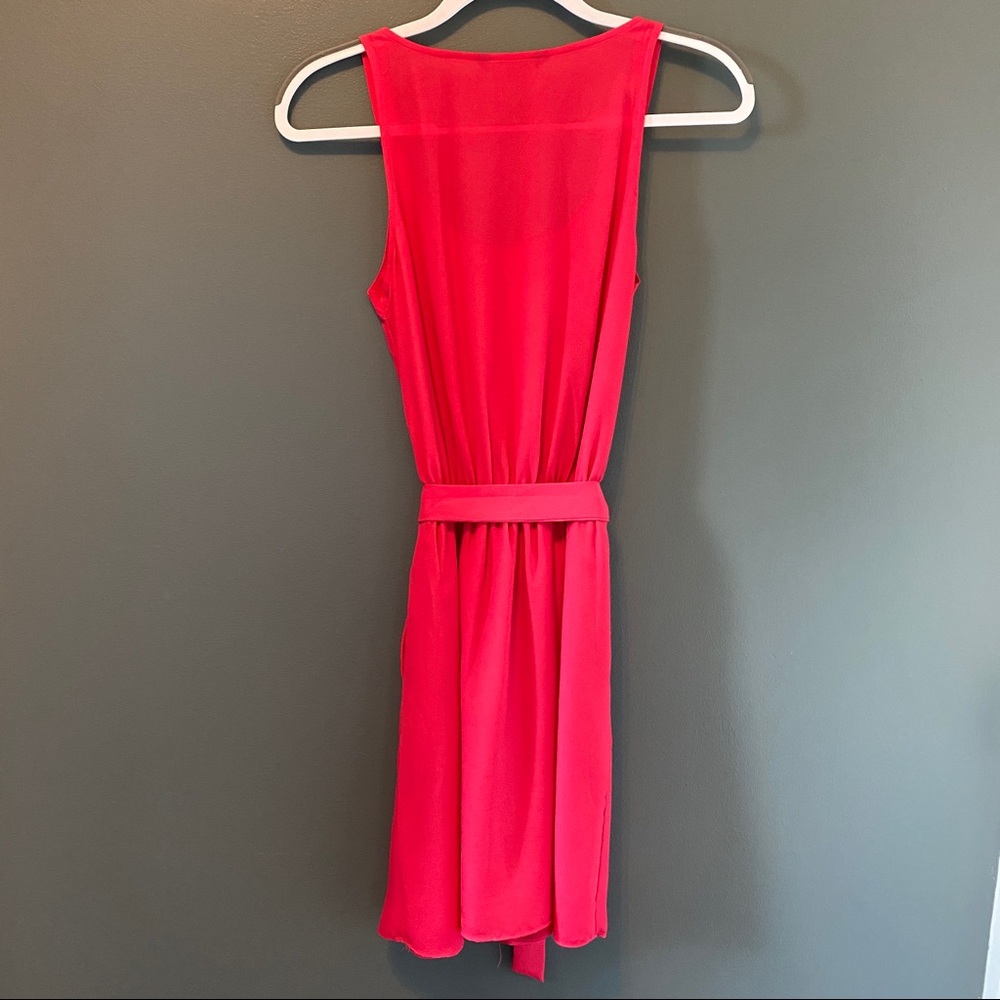 Express: Dress - Picture 3 of 3